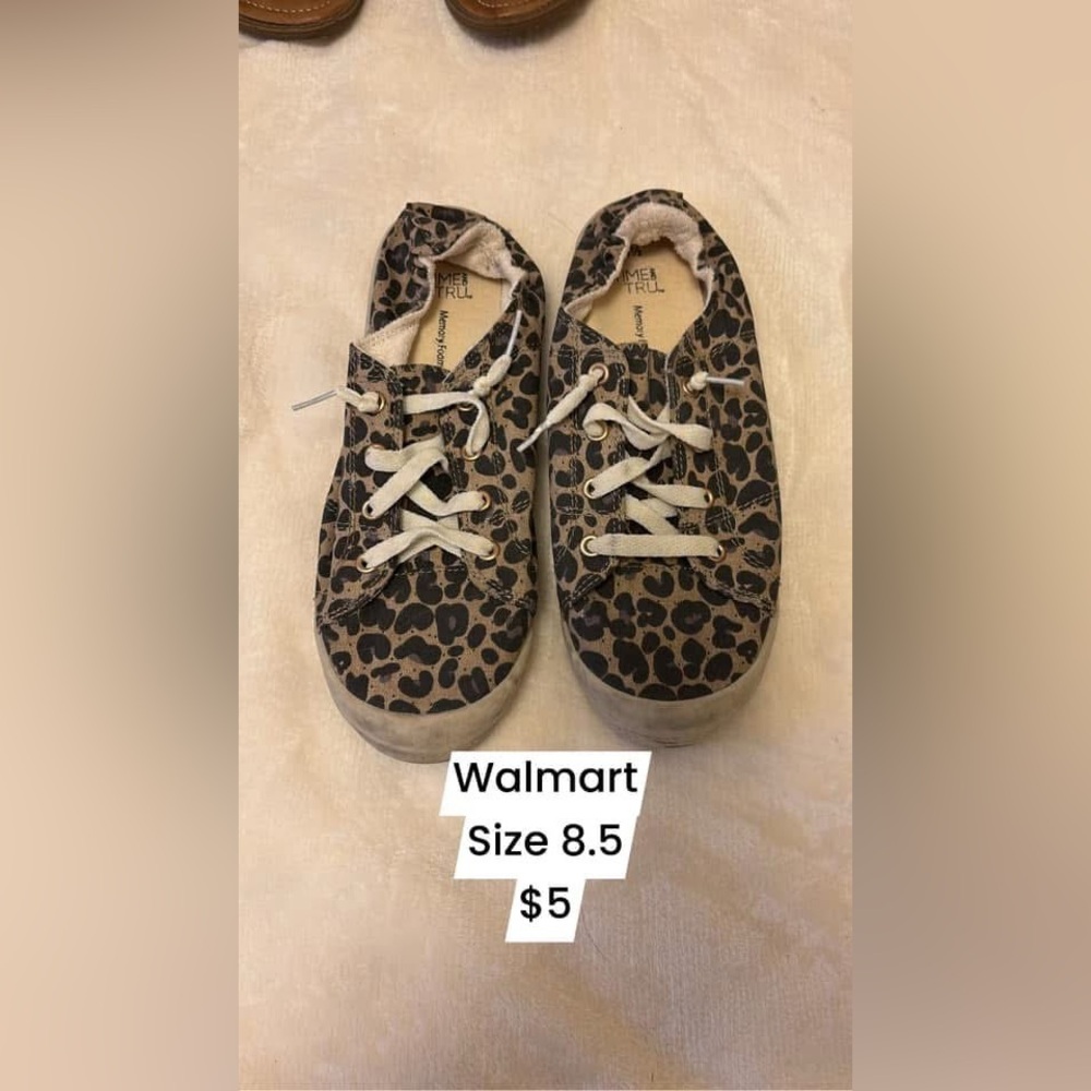 Shoes